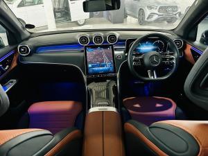 Mercedes-Benz GLC GLC300d 4Matic Avantgarde - Image 3