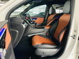 Mercedes-Benz GLC GLC300d 4Matic Avantgarde