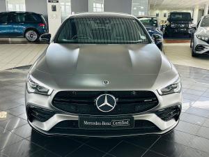 Mercedes-Benz CLA CLA35 4Matic - Image 13