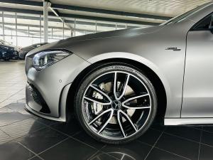 Mercedes-Benz CLA CLA35 4Matic - Image 16