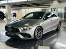 Thumbnail Mercedes-Benz CLA CLA35 4Matic