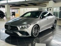 Thumbnail Mercedes-Benz CLA CLA35 4Matic