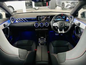 Mercedes-Benz CLA CLA35 4Matic - Image 3