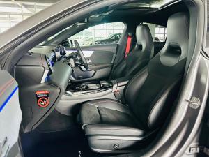 Mercedes-Benz CLA CLA35 4Matic - Image 5