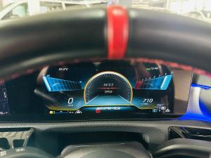 Mercedes-Benz CLA CLA35 4Matic - Image 7