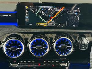 Mercedes-Benz CLA CLA35 4Matic - Image 8