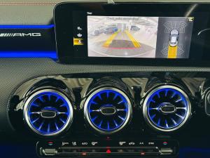 Mercedes-Benz CLA CLA35 4Matic - Image 9