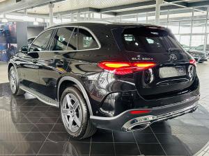Mercedes-Benz GLC GLC300d 4Matic Avantgarde - Image 13