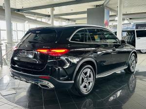 Mercedes-Benz GLC GLC300d 4Matic Avantgarde - Image 2