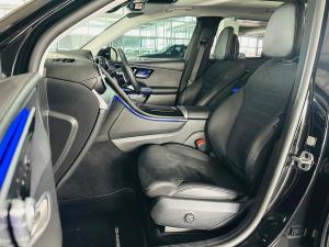 Mercedes-Benz GLC GLC300d 4Matic Avantgarde - Image 5