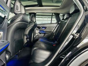 Mercedes-Benz GLC GLC300d 4Matic Avantgarde - Image 6