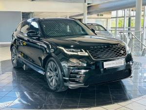 Land Rover Range Rover Velar P340 SE - Image 11