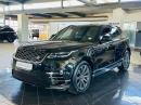 Thumbnail Land Rover Range Rover Velar P340 SE