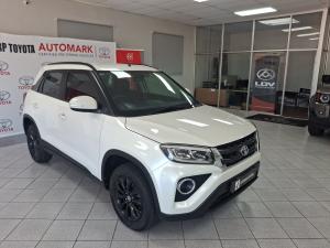 Toyota Urban Cruiser 1.5 XS auto - Image 1