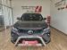 Toyota Fortuner 2.8GD-6 VX - Thumbnail 4