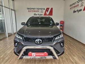 Toyota Fortuner 2.8GD-6 VX - Image 4