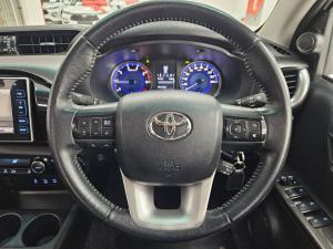 Toyota Hilux 2.8GD-6 double cab 4x4 Raider auto - Image 8