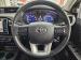Toyota Hilux 2.8GD-6 double cab 4x4 Raider auto - Thumbnail 8