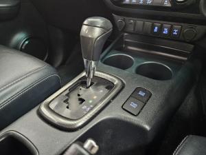 Toyota Hilux 2.8GD-6 double cab 4x4 Raider auto - Image 9