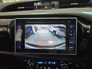 Toyota Hilux 2.8GD-6 double cab 4x4 Raider auto - Image 10