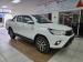 Toyota Hilux 2.8GD-6 double cab 4x4 Raider auto - Thumbnail 1