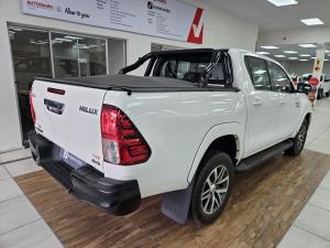 Toyota Hilux 2.8GD-6 double cab 4x4 Raider auto - Image 2