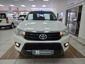 Toyota Hilux 2.8GD-6 double cab 4x4 Raider auto - Image 4