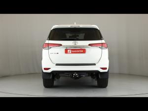 Toyota Fortuner 2.8GD-6 - Image 5