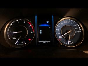 Toyota Fortuner 2.8GD-6 - Image 9