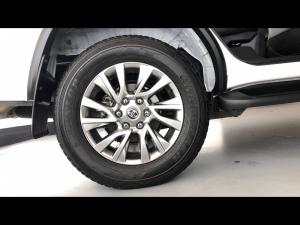 Toyota Fortuner 2.8GD-6 - Image 20