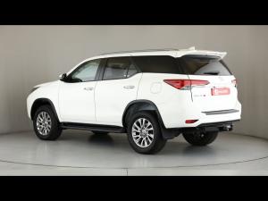 Toyota Fortuner 2.8GD-6 - Image 21
