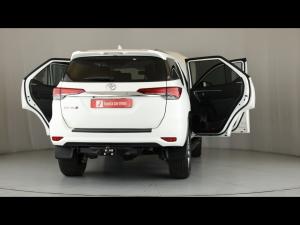 Toyota Fortuner 2.8GD-6 - Image 24