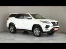 Thumbnail Toyota Fortuner 2.8GD-6