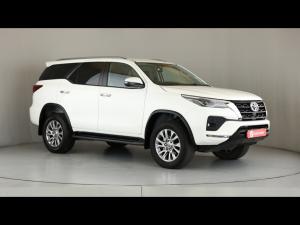 Toyota Fortuner 2.8GD-6 - Image 1