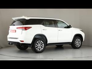 Toyota Fortuner 2.8GD-6 - Image 2
