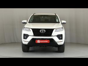 Toyota Fortuner 2.8GD-6 - Image 4