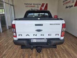 Ford Ranger 3.2TDCi double cab 4x4 Wildtrak - Image 5