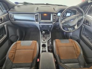 Ford Ranger 3.2TDCi double cab 4x4 Wildtrak - Image 6