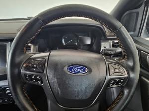Ford Ranger 3.2TDCi double cab 4x4 Wildtrak - Image 8