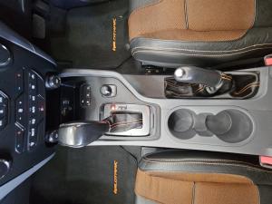 Ford Ranger 3.2TDCi double cab 4x4 Wildtrak - Image 9