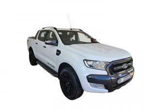 Ford Ranger 3.2TDCi double cab 4x4 Wildtrak - Image 1