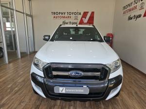 Ford Ranger 3.2TDCi double cab 4x4 Wildtrak - Image 4