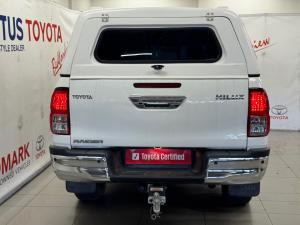 Toyota Hilux 2.4GD-6 Xtra cab Raider auto - Image 5