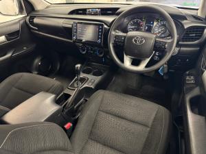 Toyota Hilux 2.4GD-6 Xtra cab Raider auto - Image 6