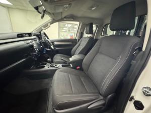 Toyota Hilux 2.4GD-6 Xtra cab Raider auto - Image 7