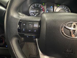 Toyota Hilux 2.4GD-6 Xtra cab Raider auto - Image 9