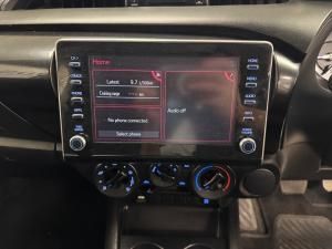 Toyota Hilux 2.4GD-6 Xtra cab Raider auto - Image 13