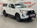 Toyota Hilux 2.4GD-6 Xtra cab Raider auto - Thumbnail 1