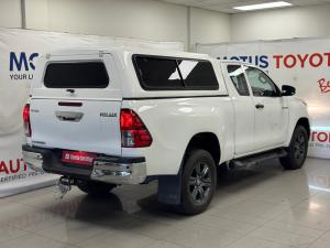 Toyota Hilux 2.4GD-6 Xtra cab Raider auto - Image 2