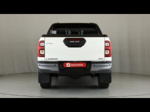 Toyota Hilux 2.8GD-6 double cab 4x4 Legend RS auto - Image 5